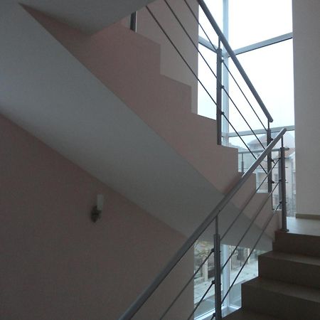 Hotel Sargas Sozopol Exteriér fotografie