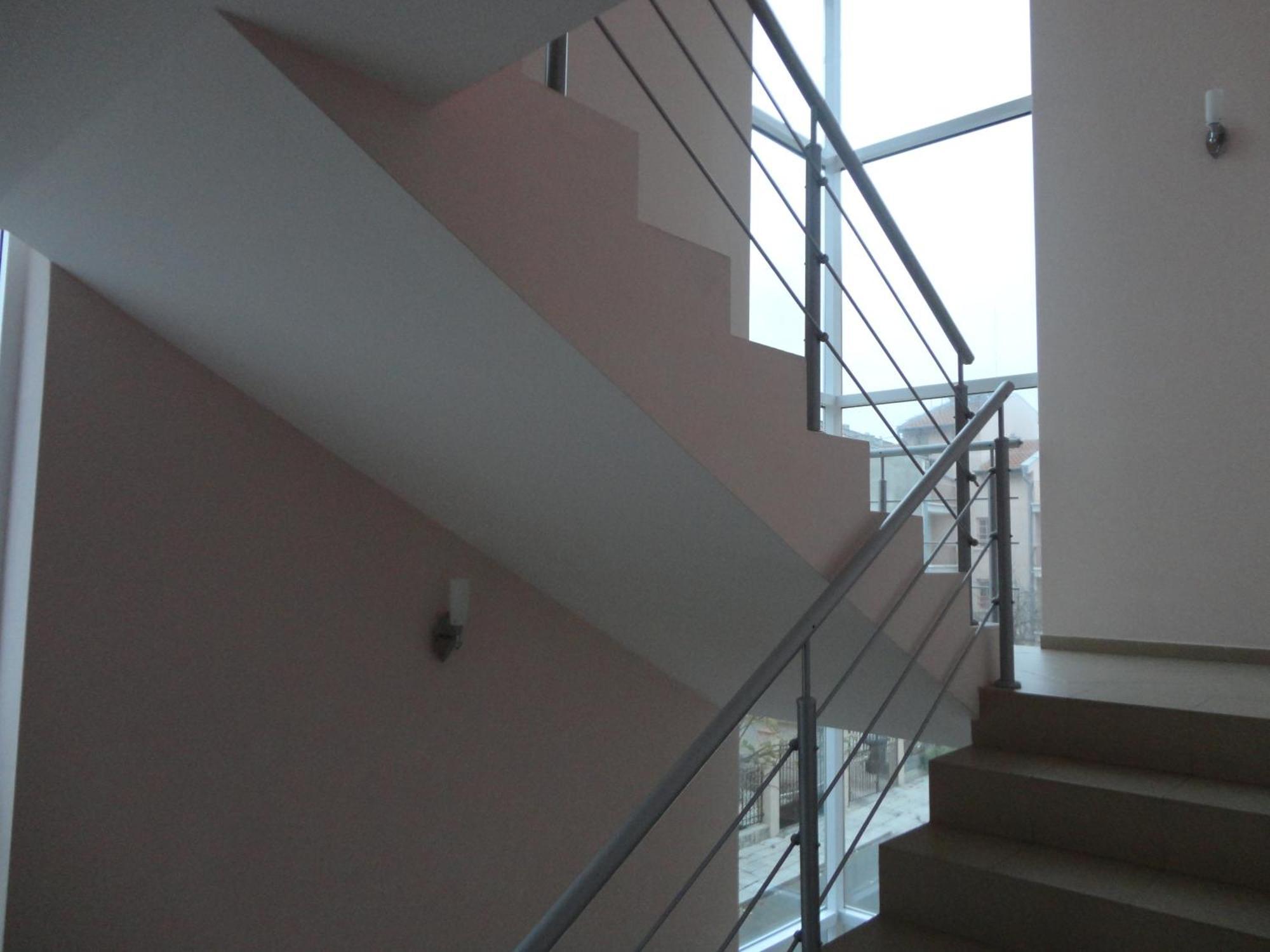 Hotel Sargas Sozopol Exteriér fotografie