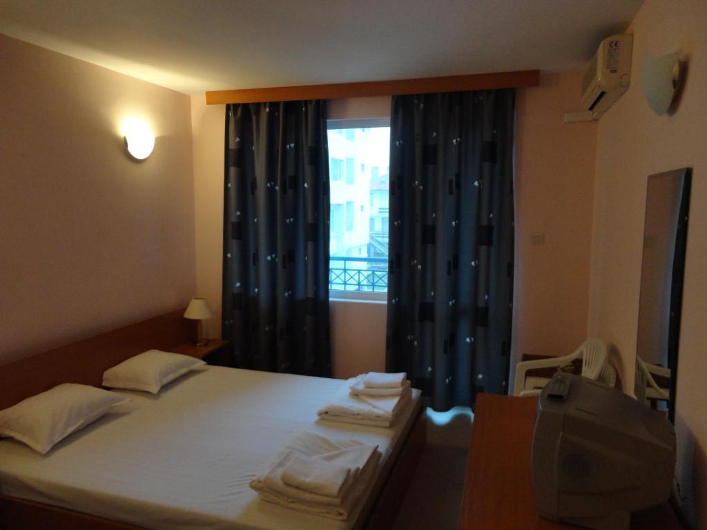 Hotel Sargas Sozopol Pokoj fotografie