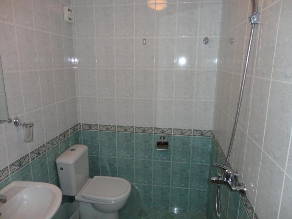 Hotel Sargas Sozopol Pokoj fotografie