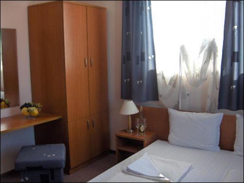 Hotel Sargas Sozopol Pokoj fotografie