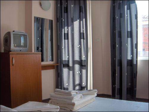 Hotel Sargas Sozopol Pokoj fotografie