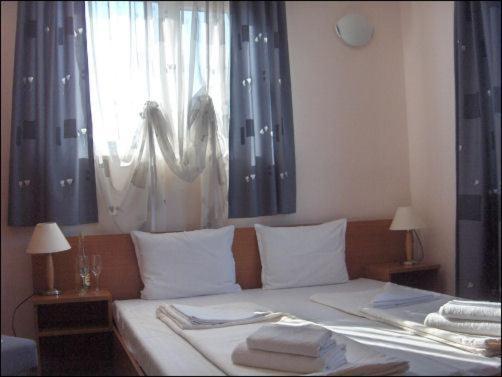 Hotel Sargas Sozopol Exteriér fotografie